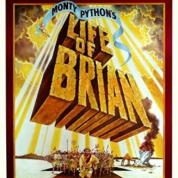 Марафон фильмов &laquo;Монти Пайтона&raquo; и встреча с Терри Гиллиамом пройдут в Москве