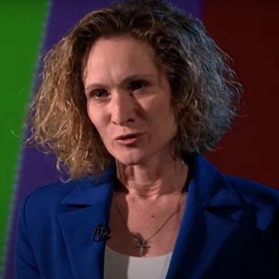 Мария Киселева рассказала, как плакала от жалости к участникам «Слабого звена» Мария Киселева рассказала, как плакала от жалости к участникам «Слабого звена»
