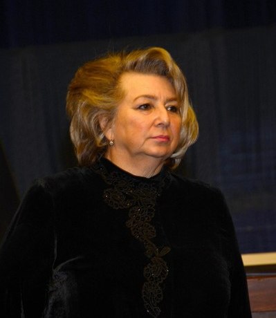 Тарасова об отстранении российских фигуристов: &laquo;Когда нас выпустят, унесем все, как звери&raquo;