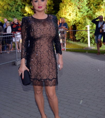 Анна Семенович: &laquo;Женщины боятся замораживать яйцеклетки, опасаясь случая с Фриске&raquo;