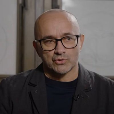 Андрей Звягинцев рассказал Антону Долину о своем выходе из комы