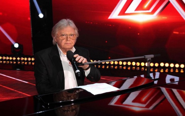 Браки с эмигрантками, флирт с Натальей Фатеевой и интрижка с мексиканкой. Тайны Юрия Антонова