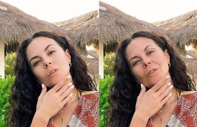 Как будут выглядеть Лобода, Каменских и другие украинские звезды через 50 лет, когда их пустят в Рос