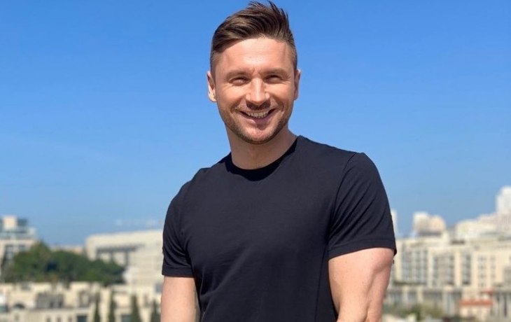 &laquo;Спасибо за поддержку в сложные моменты!&raquo;: Сергей Лазарев завершил гастрольный тур по России