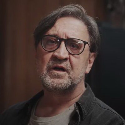 Юрий Шевчук рассказал Катерине Гордеевой о &laquo;Родине&raquo;, крейсере &laquo;Москва&raquo; и новом альбоме &laquo;ДДТ&raquo;