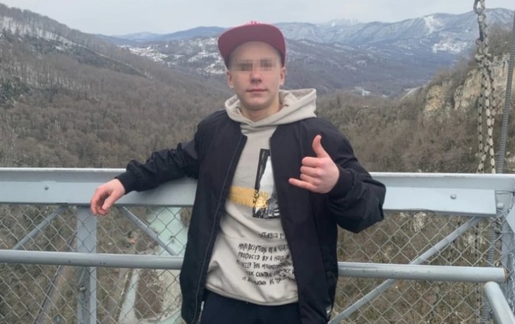 Шайба, попавшая в грудь, убила подростка из команды петербургского СКА на тренировке