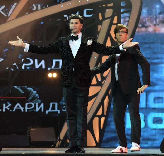 &laquo;С чего говорить о провале?&raquo;: Сябитова о том, что Цискаридзе стал достойной заменой Галкину