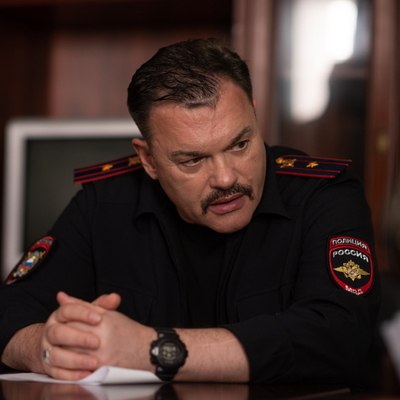 Евгений Дятлов отправится на расследование преступлений в &laquo;Медвежий угол&raquo;