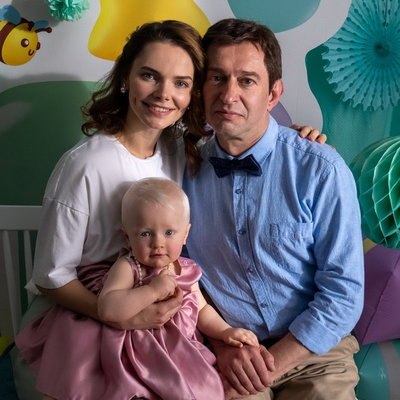 Елизавета Боярская и Константин Хабенский станут родителями &laquo;Малышариков&raquo;