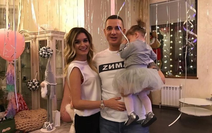 &laquo;Два месяца даже на час не заезжает!&raquo;: Ксения Бородина сдала Курбана Омарова