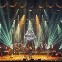 55-летие Pink Floyd отметят лазерно-световым шоу с симфоническим оркестром