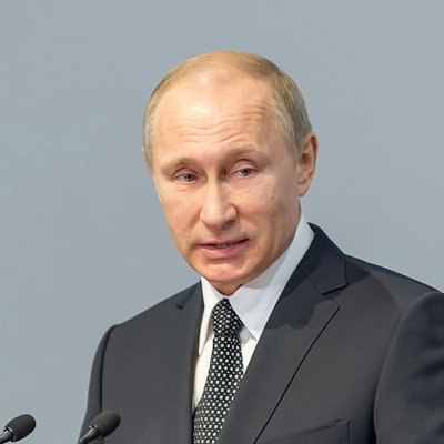 Владимир Путин назвал неправомерным арест москвича за прослушивание украинской музыки