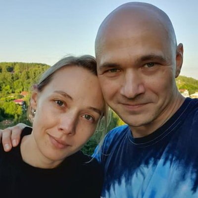 Влади из &laquo;Касты&raquo; стал отцом в третий раз