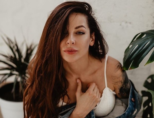 Наталья Краснова: &laquo;У моего мужа идеальная сперма!&raquo;