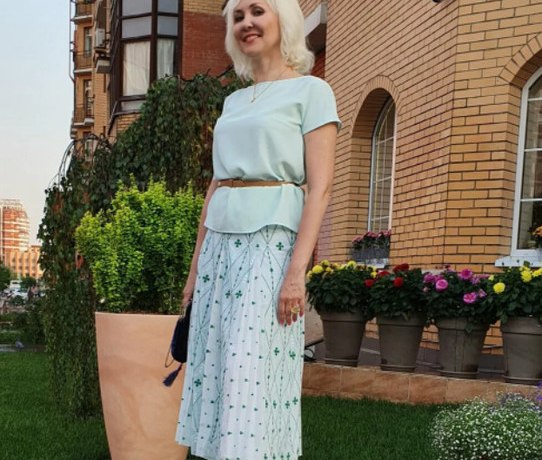 Одним работа, другим &ndash; отдых. Василиса Володина рассказала, кому повезет во второй половине июня