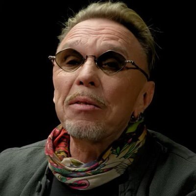 Гарик Сукачев рассказал Николаю Солодникову об Иване Охлобыстине и Алле Пугачевой