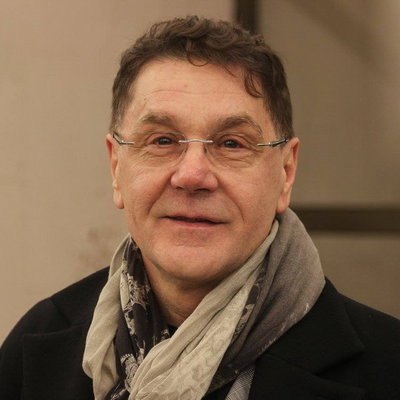 Сергей Маковецкий: &laquo;Режиссура &mdash; это невероятный эгоизм&raquo;