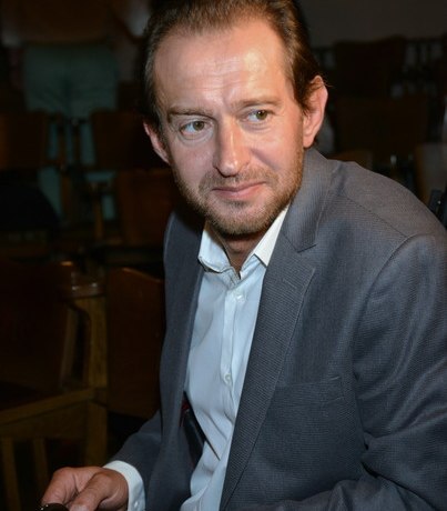 Жена Константина Хабенского: &laquo;У него и пороки, и чертовщинки присутствуют&raquo;