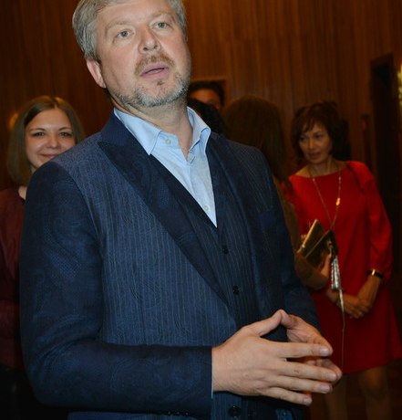 Валдис Пельш рассказал об отношениях с Галкиным и Хаматовой в свете последних событий