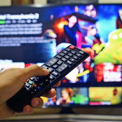 На Netflix приходится до 15% мирового интернет-трафика