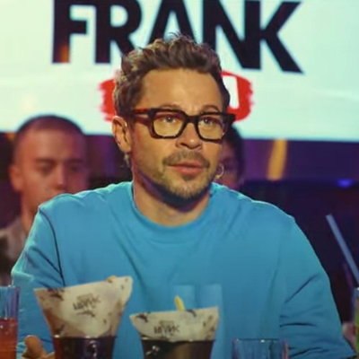 Павел Деревянко ответил Басте на &laquo;Вопрос ребром&raquo; о постельных сценах