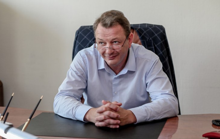 Марат Башаров: &laquo;Вошел в роль Харви Вайнштейна. Жалко его, все мы живые люди и любим женщин&raquo;