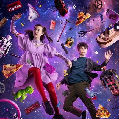 Варвара Володина рассказывает про Жесть в трейлере &laquo;Головы-жестянки&raquo;