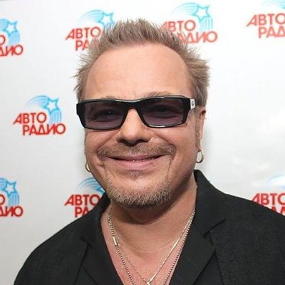 Сегодня: Владимиру Преснякову-младшему - 55