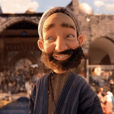 Турецкая компания примет участие в производстве мультфильма &laquo;Ходжа Насреддин&raquo; Тимура Бекмамбетова