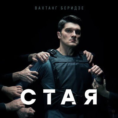 Вахтанг Беридзе и Андрей Градов объединятся в &laquo;Стаю&raquo;