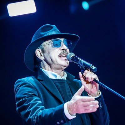 Лариса Долина, Лев Лещенко и Филипп Киркоров споют песни Виктора Резникова в концерте &laquo;Спасибо, родн