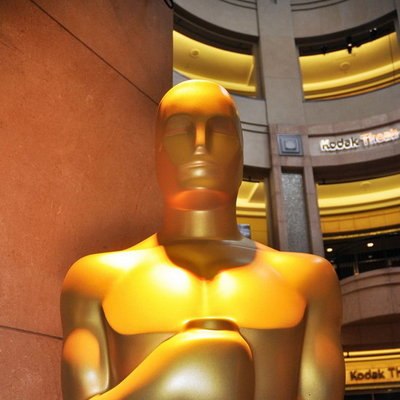 &laquo;Оскар 2022&raquo; стал вторым с конца по популярности в истории премии
