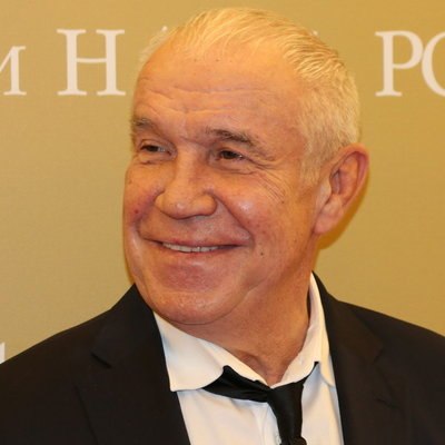Сергей Гармаш: &laquo;Артист всегда адвокат своей роли&raquo;
