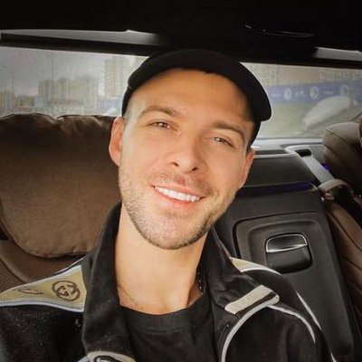 Макс Барских сменил псевдоним