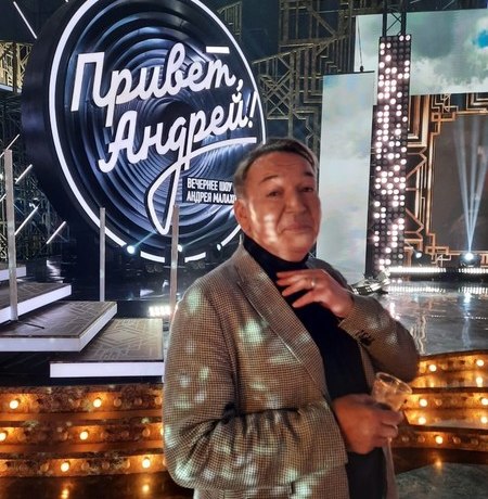 Умер поэт-песенник Герман Витке, написавший хиты для Киркорова, Агутина, Варум, Вайкуле