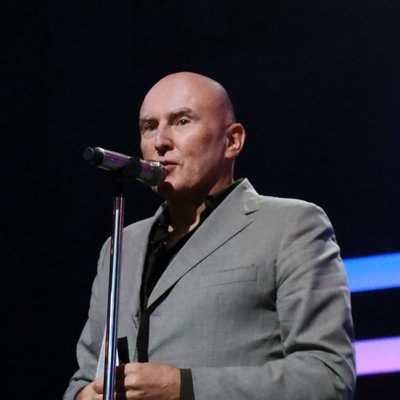 Shaman станет князем Владимиром в этно-опере Игоря Матвиенко