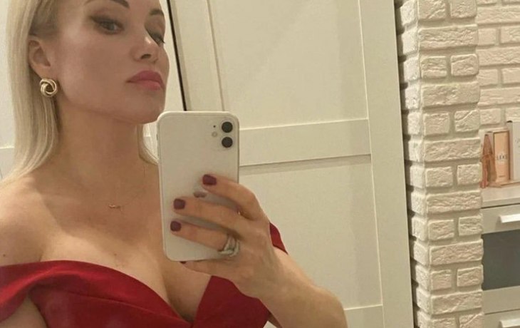 Депутат Худяков: &laquo;Прекрасная жизнь в коттедже Новой Москвы для Марины Овсянниковой закончена&raquo;