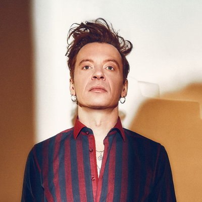 Найк Борзов отметит день рождения в &laquo;Тоннах&raquo;