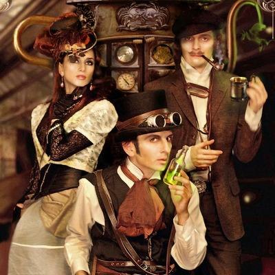 &laquo;Бостонское чаепитие&raquo; отпразднует 20-летие с богемно-декадентскими гимнами