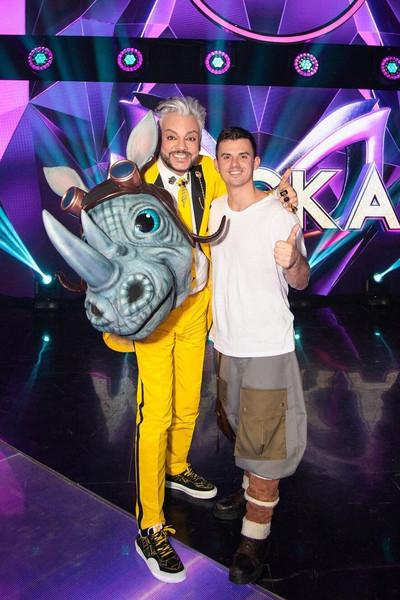 Киркоров был поражен вокальными данными артиста