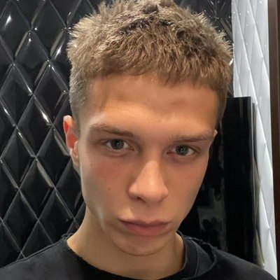 Глеб Калюжный: &laquo;Я бы хотел выйти из образа трудного подростка&raquo;