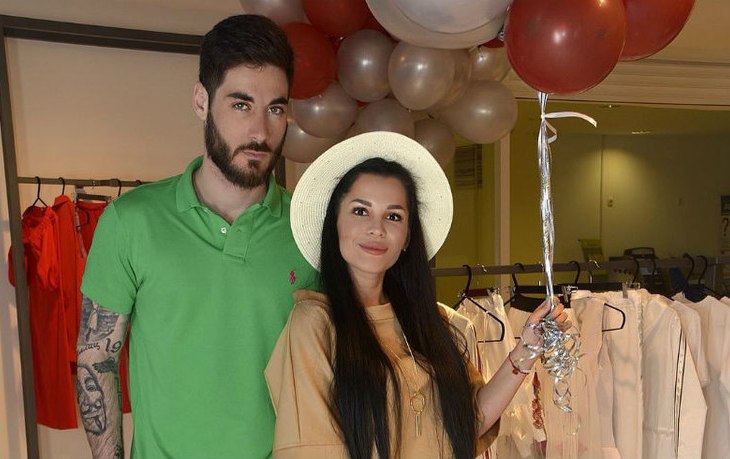 Тигран Салибеков: &laquo;Юле не нужна семья. Это же очевидно!&raquo;