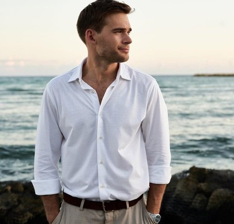 &laquo;Холостяк&raquo; Гранков: &laquo;Каждый вечер мы с Димашем проговаривали все, чтобы не перегореть&raquo;