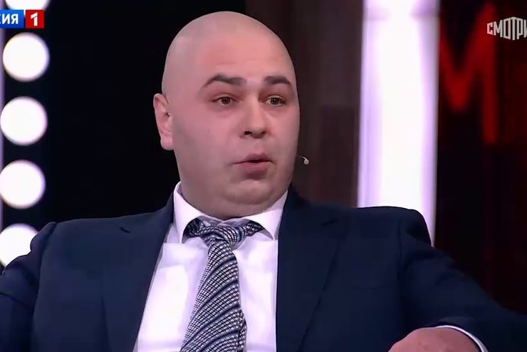 Сын Жириновского до последнего был рядом и надеялся на чудо