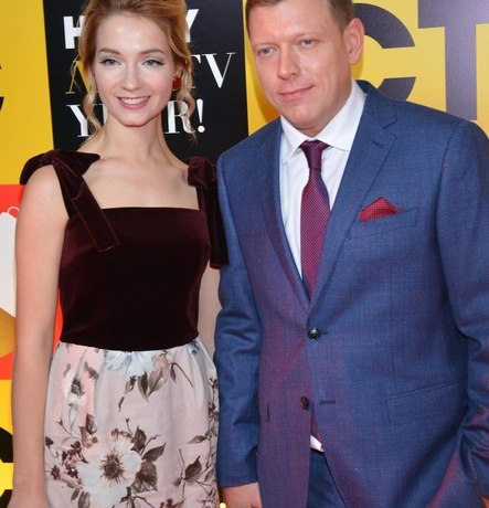 Мария Луговая рассказала, как узнала о беременности и раскрыла редкое имя будущего ребенка