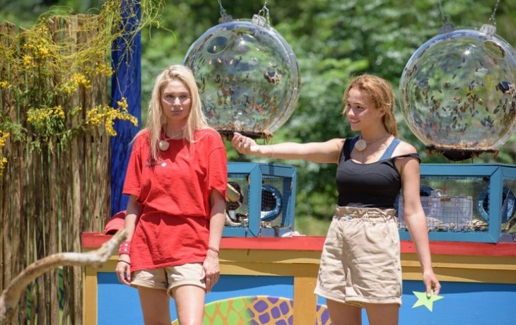 &laquo;Чувствую себя говнецом&raquo;: Рудова поругалась с участниками шоу &laquo;Звезды в Африке&raquo;