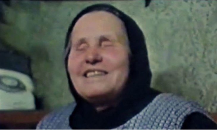 Зеркальная дата. Что предсказала Ванга на 22.02.2022?