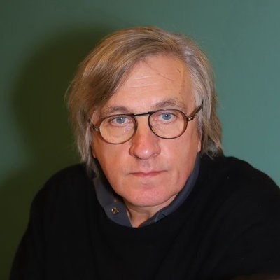 Дмитрий Крымов находится в больнице после пожара