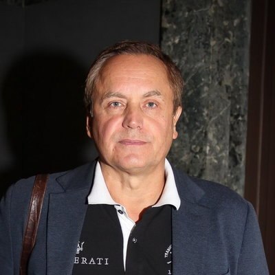 Андрей Соколов: &laquo;Сегодняшняя информационная война настолько мощная, что легко потеряться в пространс