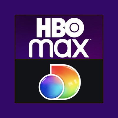 HBO Max и Discovery+ станут одним видеосервисом